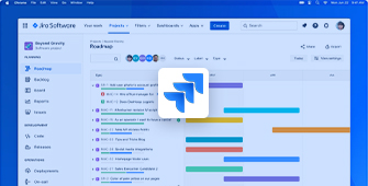 Jira Project Management